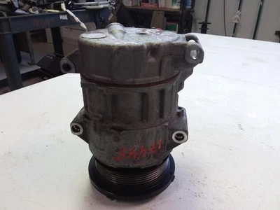 Compresor de aire acondicionado compatible con 07-16 LEXUS LS460 741472 Foto 1 de 4