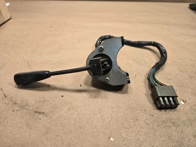 Interruptor limpiaparabrisas MG MGB Midget 35874 Foto 1 de 4