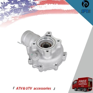 REAR DIFFERENTAIL STRAIGHT AXEL FOR HONDA 17-19 TRX500 TRX420 41300-HR3-W50 USA - Picture 1 of 10