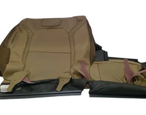 Cubierta de asiento Mopar Ram 1500 2019-2020 6ZM70TU6AA NUEVO OEM - Imagen 1 de 4