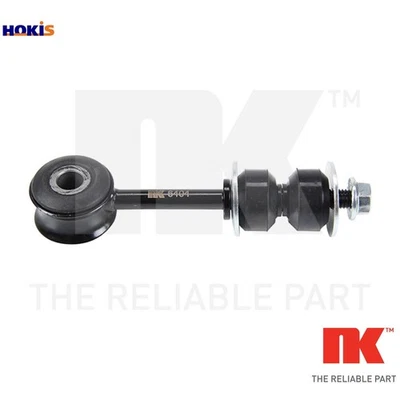 BARRA ESTABILIZADORA VARILLA ACOPLAMIENTO ENLACE 5114803 PARA VOLVO 760/Rural/Rotura/Combi 960 2,0 L Foto 1 de 4