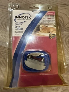 Innotek ZND-1025 Zones Extra Halsband für ZND-1200 /1300 Haustierzaunsystem - Bild 1 von 2