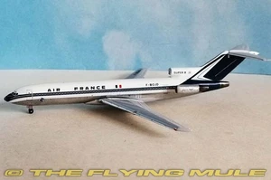 AeroClassics 1:400 727-200 Air France F-BOJD - Picture 1 of 1