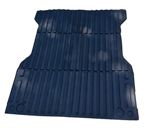 Falafa 2024 Toyota Tacoma 5FT Bed TPE All Weather Truck Cargo Mat - Picture 1 of 10