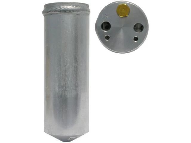 A/C Receiver Drier For 99-06 Volvo S60 S80 V70 XC70 XC90 2.5L 5 Cyl CR98V9 - Image 1 of 1