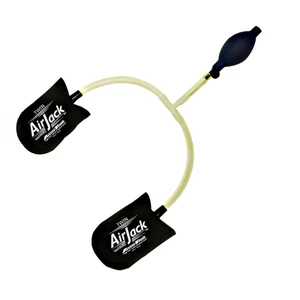 Access Tools Twin Air Jack Air Wedge - Picture 1 of 2