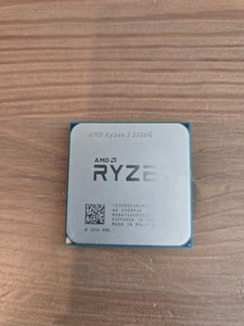 AMD Ryzen 3 3200G 4GHz 4 Core CPU - Picture 1 of 2