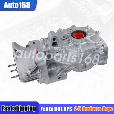 Conjunto de diferencial trasero y acoplamiento para Toyota Sienna AWD 2011-18 41110-45010 Foto 1 de 4