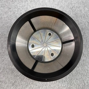 Replacement Strainer Basket Blade for Waring Pro Juice Extractor Model JEX328 - Picture 1 of 6