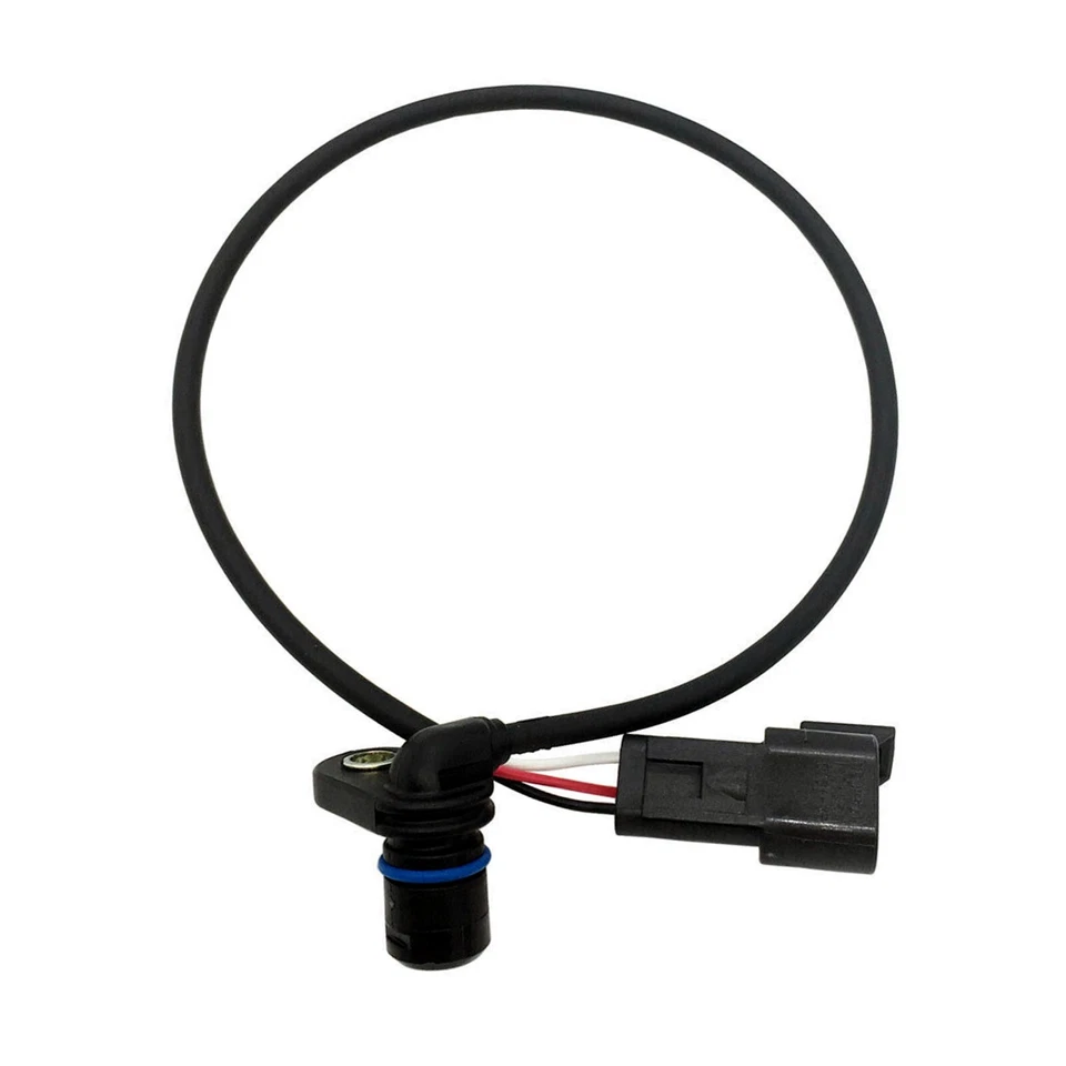 Electronic Speedometer Sensor For Harley Davidson Road King Glide Electra Glide Foto 1 de 3