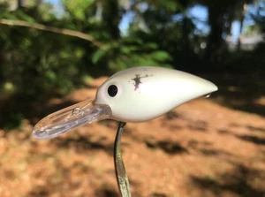 SPEEDBAITS Custom Airbrush RAPALA WIGGLE WARZE CLONE - Bild 1 von 15