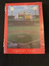 1988 COCA COLA COKE CHICAGO WHITE SOX 30 CARD SET CARLTON FISK MINNIE MINOSO SGA