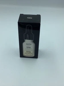 Base de maquillaje profesional NYX Total Control Drop TCDF03 porcelana - Imagen 1 de 2