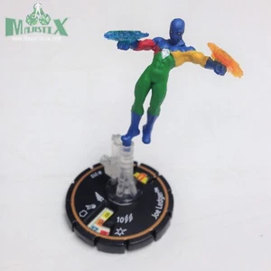 Heroclix Supernova set Joe Ledger #212 Limited Edition figure! - Picture 1 of 1