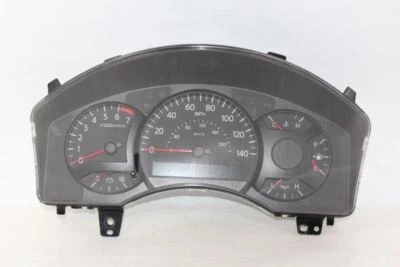 Speedometer Cluster MPH Without Tow Package Fits 06 ARMADA 24496 - Image 1 of 4