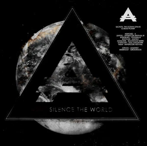Adept – Silence The World BRAND NEW SEALED MUSIC ALBUM CD - AU STOCK - Picture 1 of 2