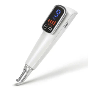 Mini Picosecond Laser Tattoo Dark Spots Removal Laser Pen with LED Display - Picture 1 of 3