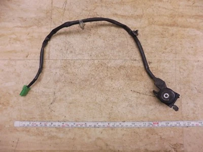 Honda CBR 250R H1596> 2012> interruptor de soporte Foto 1 de 4