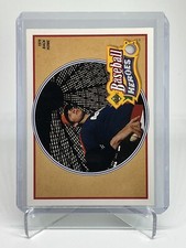 1991 Upper Deck Nolan Ryan #13 Baseball Heroes Houston Astros