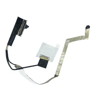 Lcd EDP RGB cable 30P for Dell GDF40 Latitude 14 5420 E5420 0WN8JV WN8JV NEW - Picture 1 of 9