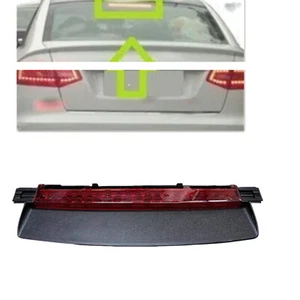 Rear Center Third Brake Light For Audi C6 2005-2011 4F5945097 - Picture 1 of 5