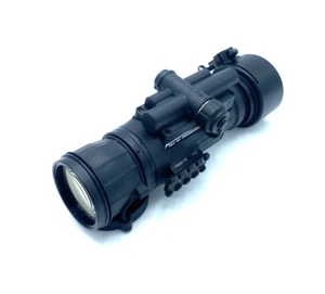 Nightspotter - MR 2 - Nachtsichtgerät, PHOTONIS Gen. 2+ ONYX, Vorsatzgerät, NVG - Bild 1 von 6