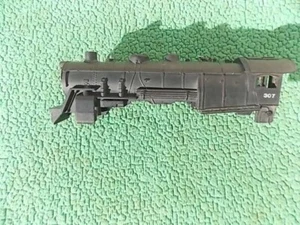 307 American Flyer Atlantic LOCOMOTIVE BODY - Nice - Picture 1 of 8