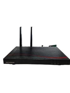 AC3200 Wi-Fi Cable Modem Router BROKEN (POWERS ON) - Picture 1 of 3