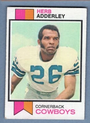 1973 Topps Football VG VG-EX 200-299 Set Builder You Choose - Image 1 of 4