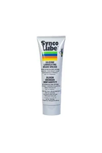 (130,22€/1kg) Super Synco Lube 97008 Silikon Bremsenfett Bremsen Montagefett - Bild 1 von 2