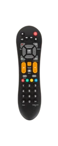 Pilot do dekodera tunera CYFROWY POLSAT HD7000 - Bild 1 von 1