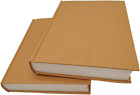 5.5X8.25 Sketch Book, Pack of 2, 240 Sheets (68Lb/100Gsm), Hardcover Bound Sketc