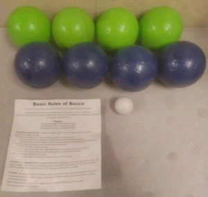 Boccia Ball Set - Bild 1 von 9