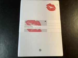 Montblanc Notebook 146 - Ladies Edition - No. 116486. Neu - Picture 1 of 2