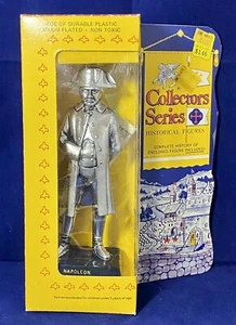 Vintage SS Kresge Collector Series Historical Figures NAPOLEON K-Mart 1970's - Bild 1 von 5