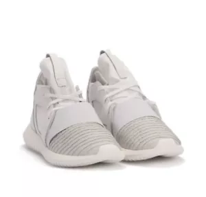 Authentic Adidas Tubular Defiant Originals Size 8.5 - Picture 1 of 7
