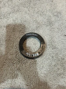 Jeep Borg Warner T-14 Transmission Main Shaft Adaptor Retainer 991308 - Picture 1 of 6