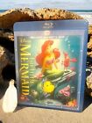 The Little Mermaid (Two-Disc Diamond Edition: Blu-ray / DVD in DVD Packaging) DV