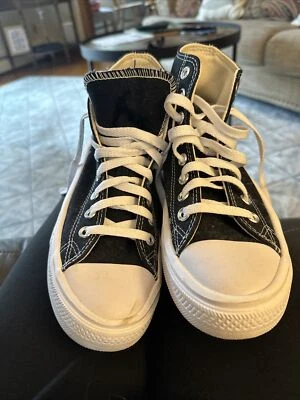 Plataforma Chuck Taylor All Star Move para mujer talla 7,5 de EE. UU. Estilo 568497C Foto 1 de 4