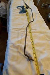 71 & UP MOPAR KICK-DOWN LINKAGE B, C, & E BODY WITH SMALL BLOCK GOOD CONDITION - Picture 1 of 8