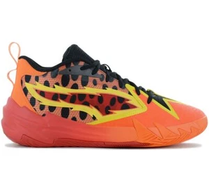 Puma X Cheetos - Scoot Zeros - Hombre Sneaker 309840-02 Baloncesto Zapatos Nuevo - Imagen 1 de 7