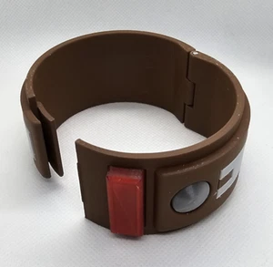 Blake's 7 Teleport Bracelet ideal for cosplay - 3D Printed - Free Postage - Picture 1 of 2