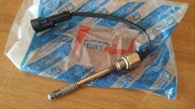 TRASMETTITORE SENSORE LIVELLO OLIO NUOVO ORIGINALE VEGLIA PER FIAT LANCIA Foto 1 de 3
