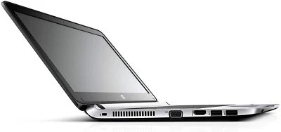 13.3" HP ProBook 430 G1 Laptop: *Core i5-4210U 2.7Gz*8GB *500HDD*Win10*Office19 - Image 1 of 4