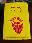 The Beard by Max Wilk, 1965 1st Printing, Simon and Schuster, Book is Excellent!