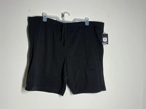 Sporthose Herren Gr. 3XL (48-50). Schwarz leicht Running - Bild 1 von 5