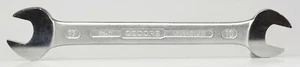 16-17mm Gedore Open Ended Spanner. Made In Germany - Bild 1 von 1