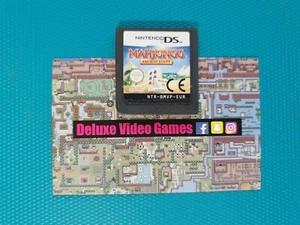 NINTENDO DS : Mahjongg Ancient Egypt - Imagen 1 de 2