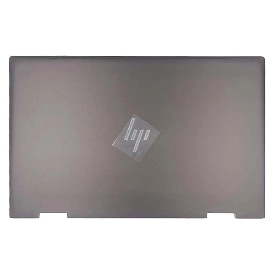 L93204-001 For HP Envy 15-ED 15-EE TPN-C149 LCD Rear Top Back Cover Brown