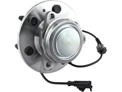 для 2007-2014 Cadillac Escalade ступица колеса в сборе Передний 43884GMTY 2008 2009 - Изображение 1 из 2